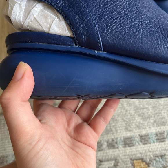 Camper Ballon Mattress Sandal - Picture 10 of 13